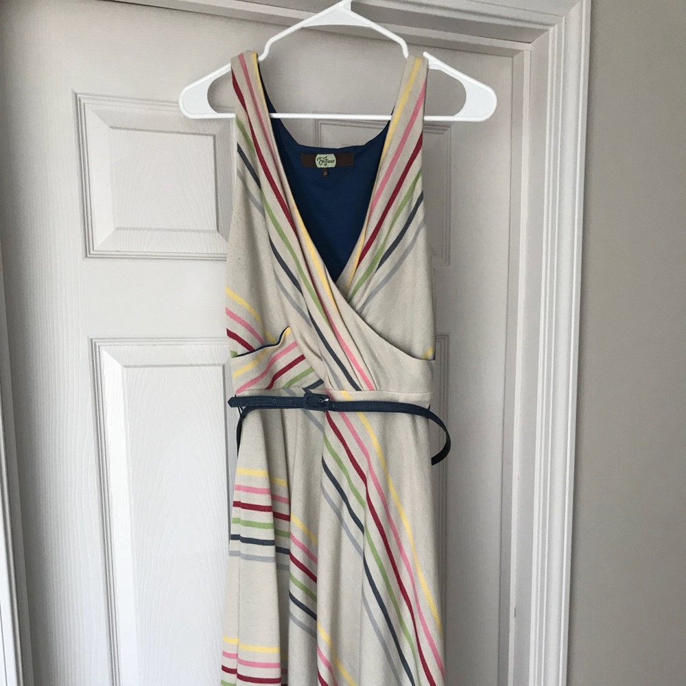 Anthropologie Dress